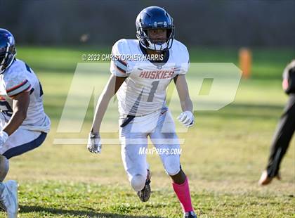 Thumbnail 1 in Noli Indian @ Rolling Hills Prep photogallery.