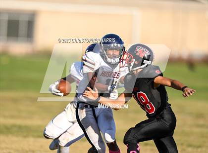Thumbnail 1 in Noli Indian @ Rolling Hills Prep photogallery.