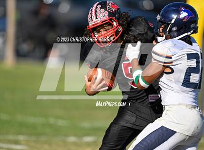 Thumbnail 1 in Noli Indian @ Rolling Hills Prep photogallery.