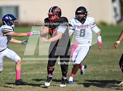 Thumbnail 2 in Noli Indian @ Rolling Hills Prep photogallery.