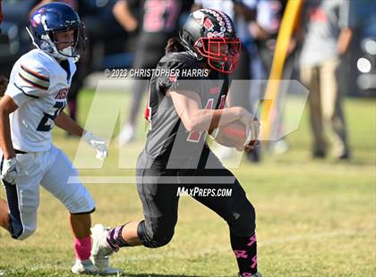 Thumbnail 2 in Noli Indian @ Rolling Hills Prep photogallery.