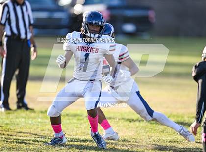Thumbnail 3 in Noli Indian @ Rolling Hills Prep photogallery.