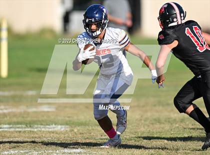 Thumbnail 2 in Noli Indian @ Rolling Hills Prep photogallery.