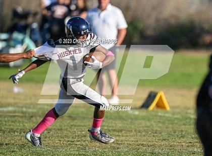 Thumbnail 1 in Noli Indian @ Rolling Hills Prep photogallery.