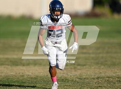 Thumbnail 1 in Noli Indian @ Rolling Hills Prep photogallery.