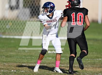 Thumbnail 1 in Noli Indian @ Rolling Hills Prep photogallery.