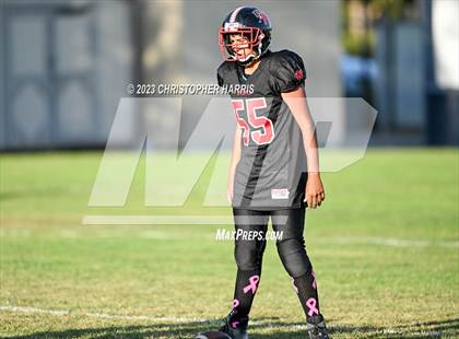 Thumbnail 2 in Noli Indian @ Rolling Hills Prep photogallery.
