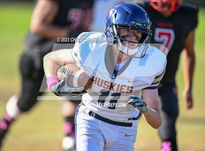 Thumbnail 3 in Noli Indian @ Rolling Hills Prep photogallery.