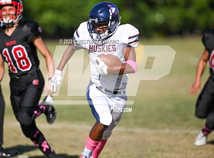 Thumbnail 2 in Noli Indian @ Rolling Hills Prep photogallery.