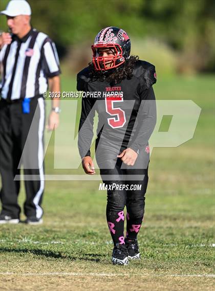 Thumbnail 1 in Noli Indian @ Rolling Hills Prep photogallery.