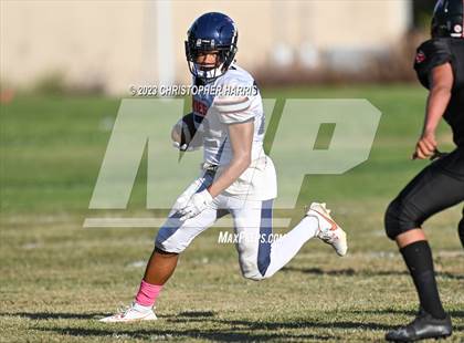 Thumbnail 3 in Noli Indian @ Rolling Hills Prep photogallery.