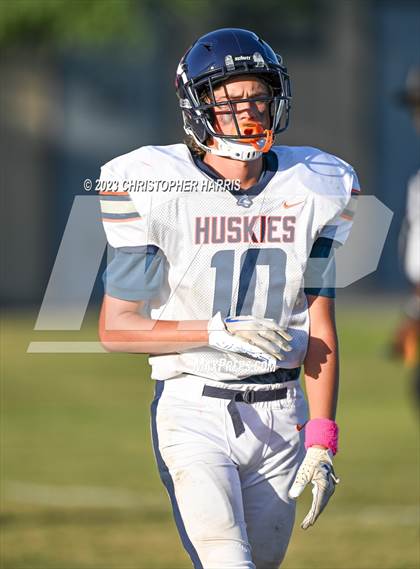 Thumbnail 2 in Noli Indian @ Rolling Hills Prep photogallery.
