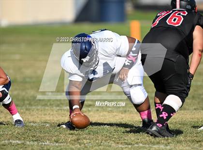 Thumbnail 2 in Noli Indian @ Rolling Hills Prep photogallery.