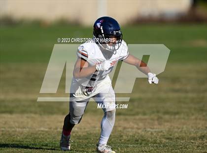 Thumbnail 2 in Noli Indian @ Rolling Hills Prep photogallery.