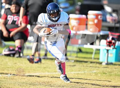 Thumbnail 2 in Noli Indian @ Rolling Hills Prep photogallery.