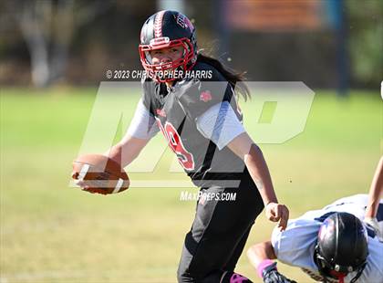 Thumbnail 1 in Noli Indian @ Rolling Hills Prep photogallery.
