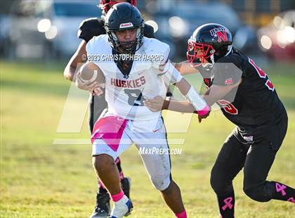 Thumbnail 2 in Noli Indian @ Rolling Hills Prep photogallery.