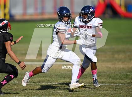 Thumbnail 1 in Noli Indian @ Rolling Hills Prep photogallery.