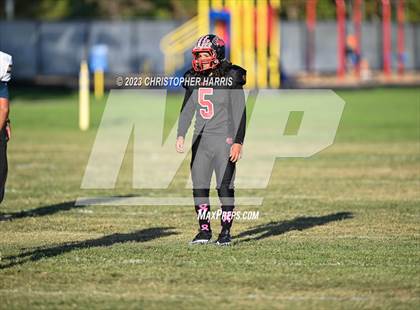 Thumbnail 1 in Noli Indian @ Rolling Hills Prep photogallery.