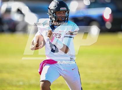 Thumbnail 3 in Noli Indian @ Rolling Hills Prep photogallery.