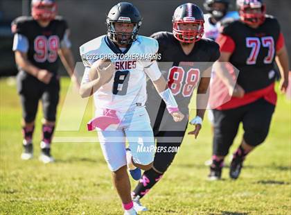 Thumbnail 1 in Noli Indian @ Rolling Hills Prep photogallery.
