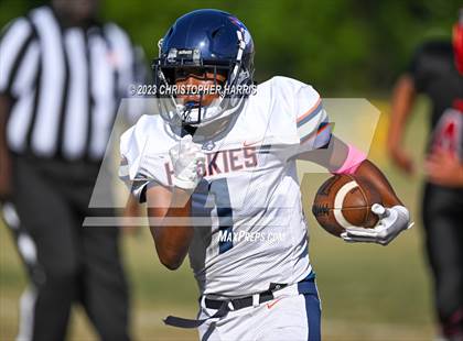 Thumbnail 3 in Noli Indian @ Rolling Hills Prep photogallery.