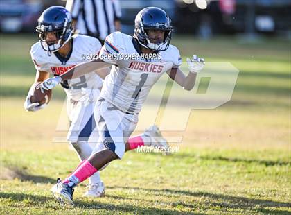Thumbnail 2 in Noli Indian @ Rolling Hills Prep photogallery.