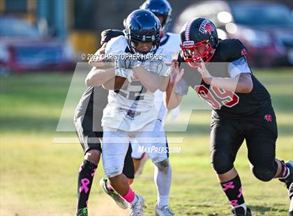 Thumbnail 3 in Noli Indian @ Rolling Hills Prep photogallery.