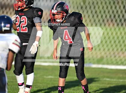 Thumbnail 1 in Noli Indian @ Rolling Hills Prep photogallery.