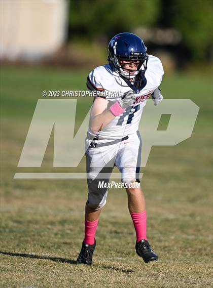 Thumbnail 2 in Noli Indian @ Rolling Hills Prep photogallery.