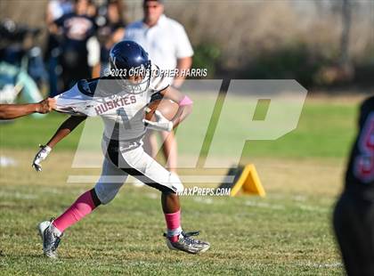 Thumbnail 3 in Noli Indian @ Rolling Hills Prep photogallery.