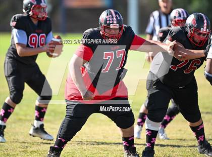 Thumbnail 1 in Noli Indian @ Rolling Hills Prep photogallery.