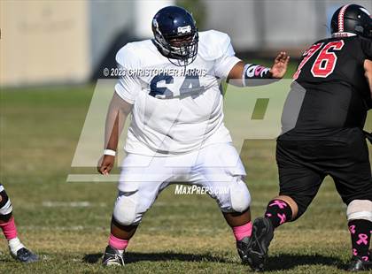 Thumbnail 3 in Noli Indian @ Rolling Hills Prep photogallery.