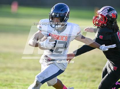 Thumbnail 2 in Noli Indian @ Rolling Hills Prep photogallery.