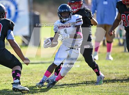 Thumbnail 2 in Noli Indian @ Rolling Hills Prep photogallery.