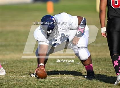 Thumbnail 3 in Noli Indian @ Rolling Hills Prep photogallery.
