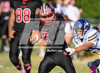 Thumbnail 3 in Noli Indian @ Rolling Hills Prep photogallery.