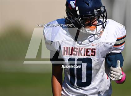 Thumbnail 2 in Noli Indian @ Rolling Hills Prep photogallery.