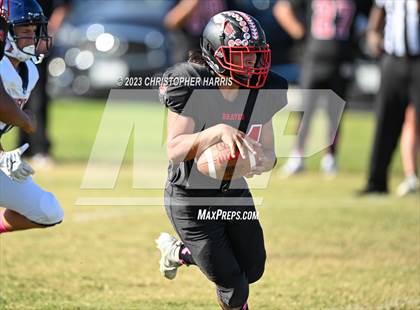 Thumbnail 3 in Noli Indian @ Rolling Hills Prep photogallery.