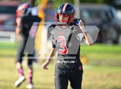 Thumbnail 3 in Noli Indian @ Rolling Hills Prep photogallery.