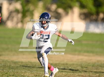 Thumbnail 3 in Noli Indian @ Rolling Hills Prep photogallery.