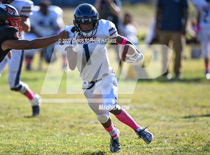 Thumbnail 3 in Noli Indian @ Rolling Hills Prep photogallery.