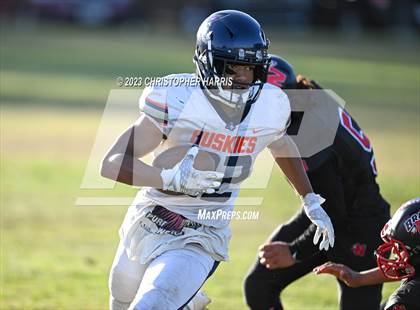 Thumbnail 1 in Noli Indian @ Rolling Hills Prep photogallery.