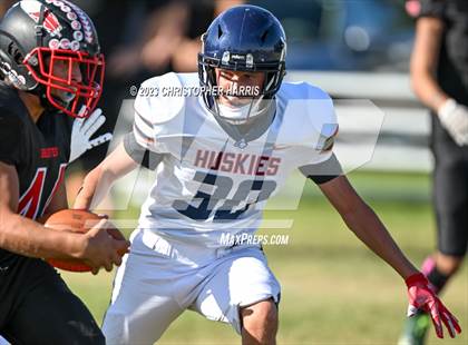 Thumbnail 1 in Noli Indian @ Rolling Hills Prep photogallery.