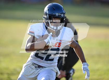 Thumbnail 3 in Noli Indian @ Rolling Hills Prep photogallery.