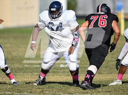 Thumbnail 1 in Noli Indian @ Rolling Hills Prep photogallery.