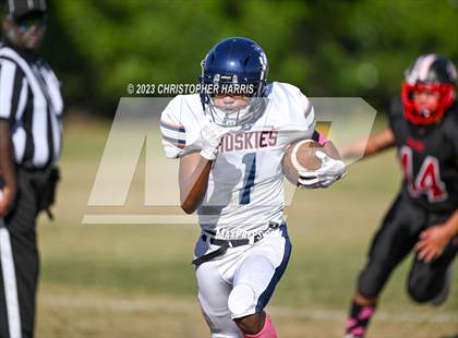 Thumbnail 1 in Noli Indian @ Rolling Hills Prep photogallery.