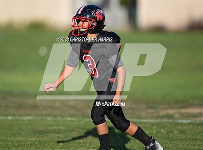 Thumbnail 2 in Noli Indian @ Rolling Hills Prep photogallery.