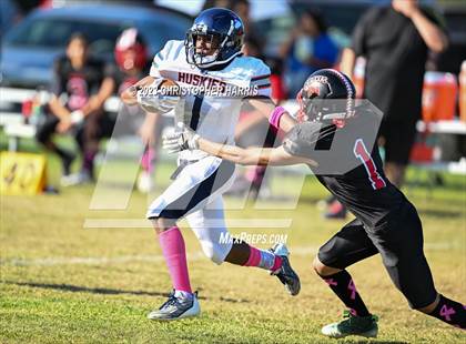 Thumbnail 1 in Noli Indian @ Rolling Hills Prep photogallery.