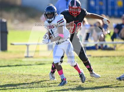 Thumbnail 3 in Noli Indian @ Rolling Hills Prep photogallery.